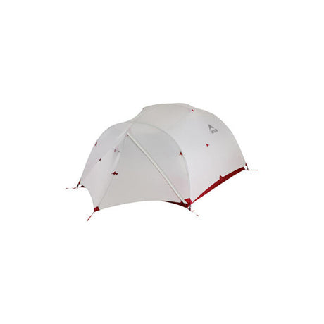 MSR - Mutha Hubba NX 3-Personen Zelt // Grau