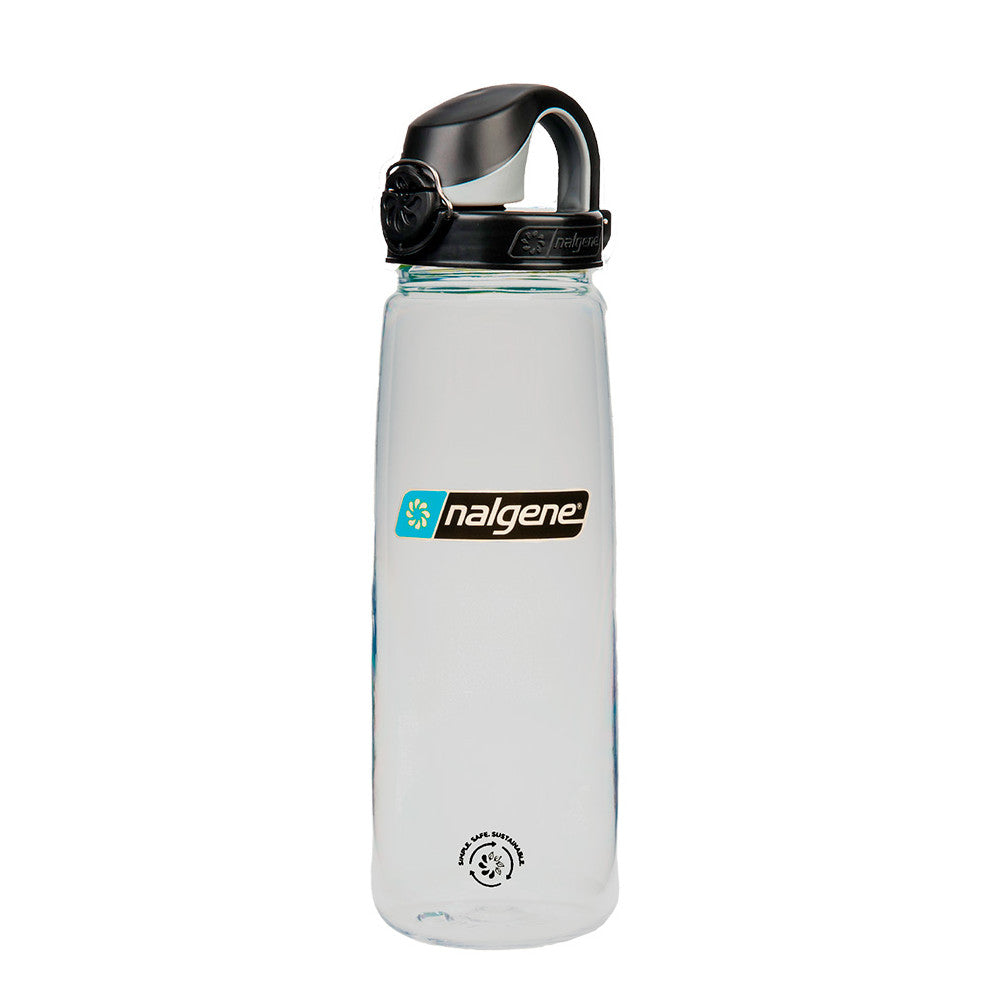 Nalgene - On The Fly Sustain Trinkflasche 0,65L // Klar-Trinkflaschen-Nalgene-GearFreak.de-1