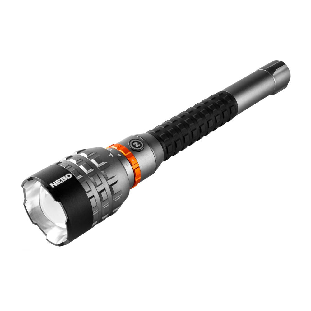 Nebo - DAVINCI 18000 Wiederaufladbare LED-Taschenlampe 18000 Lumen-Taschenlampen-NEBO-GearFreak.de-1