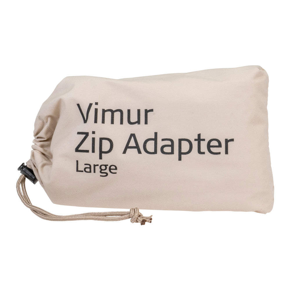 Nordisk - Vimur Zip Adapter Groß-Zeltzubehör-Nordisk-GearFreak.de-4