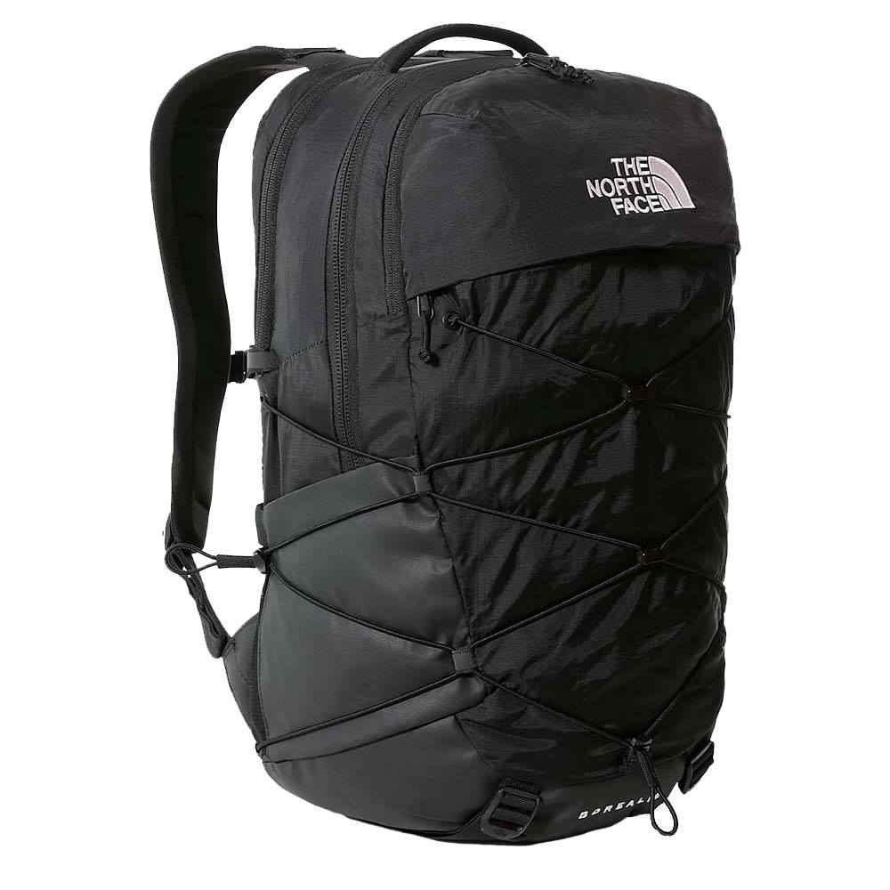 The North Face - Borealis Rucksack 28L // Blau / Schwarz