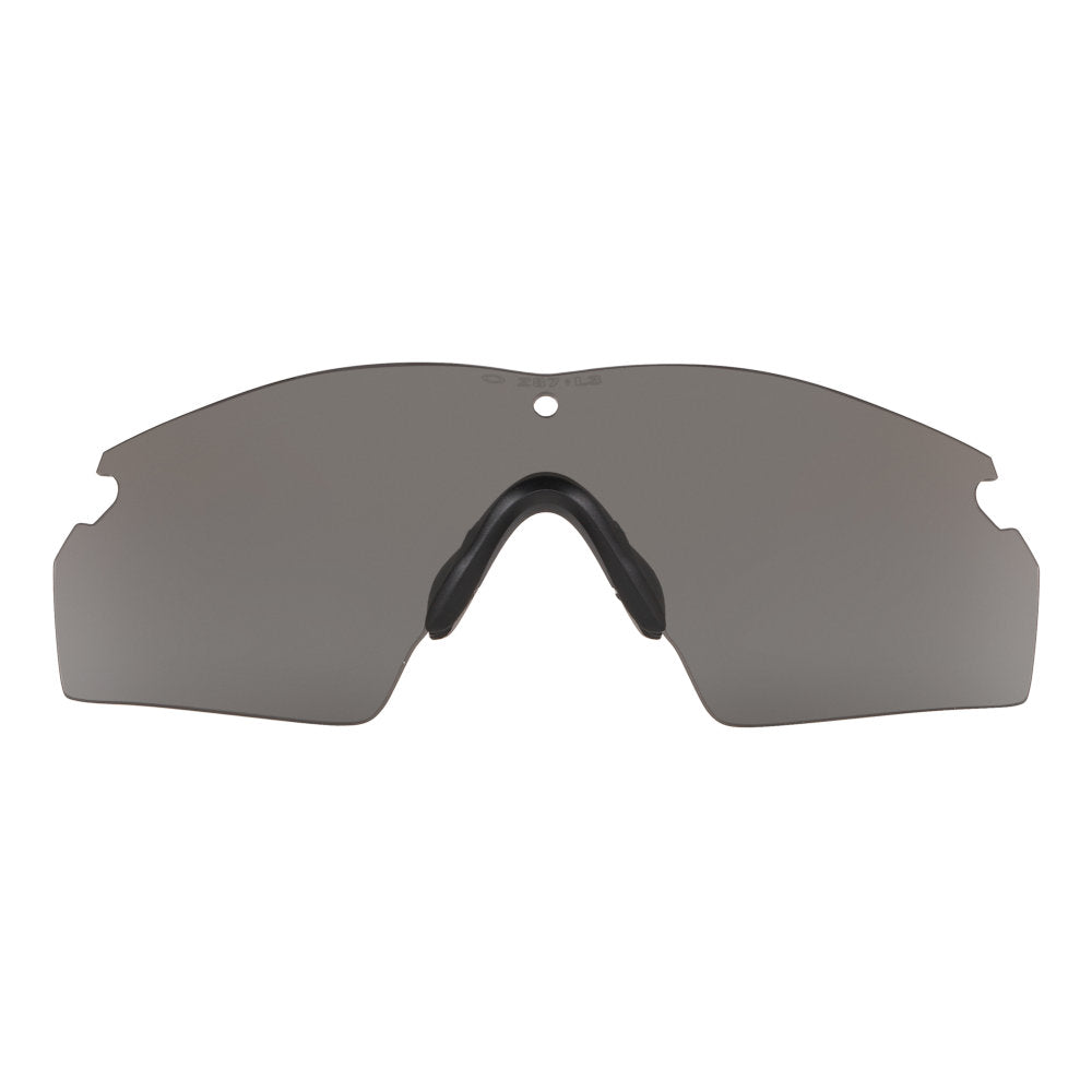 Oakley - SI Ballistic M-Frame 3.0 STRIKE Brille - Bone mit 1 grauen Glas-Schieß- & Sportbrillen-OAKLEY-GearFreak.de-2