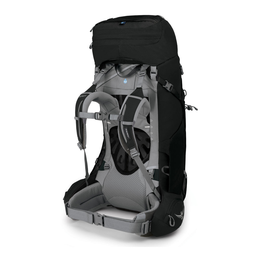 Osprey - Ariel 55 Damen Wanderrucksack (55L) // Blau-Wanderrucksäcke-Osprey-GearFreak.de-4