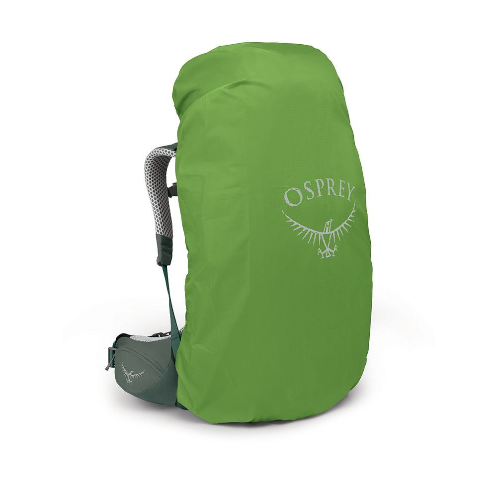 Osprey - Aura AG LT 65 Damen Wanderrucksack Grün 65L-Wanderrucksäcke-Osprey-GearFreak.de-3