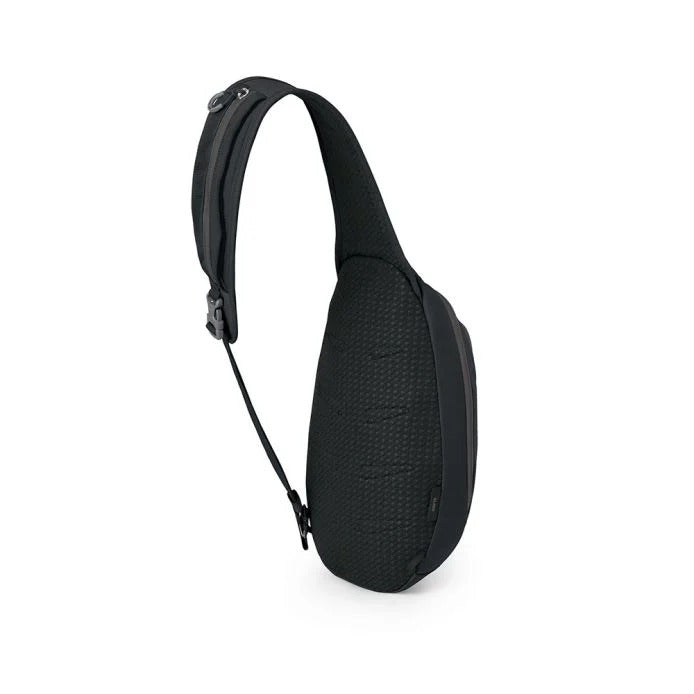 Osprey - Daylite Sling 6L Skuldertaske // Schwarz-Schultertaschen-Osprey-GearFreak.de-3