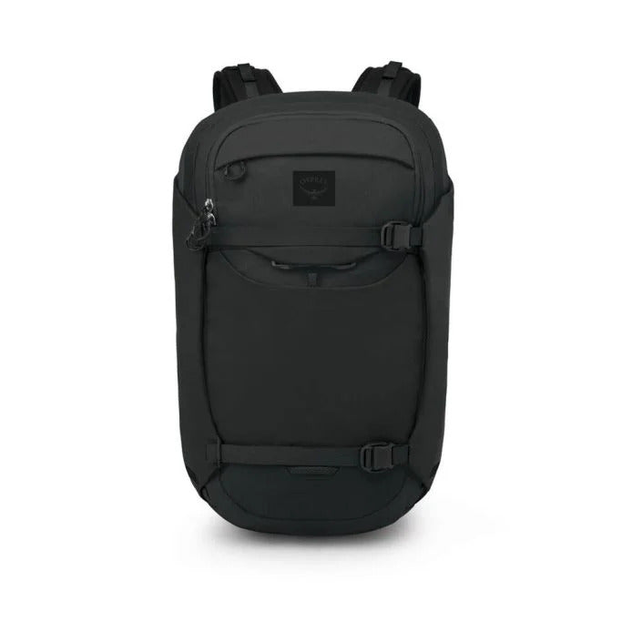 Osprey - Metron 24L Rygsæk // Schwarz-Computer- und Kamerataschen-Osprey-GearFreak.de-1