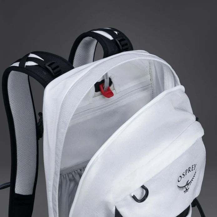 Osprey - Talon 22L Herre Rygsæk // Frostiges Mintgrün-Outdoor-Tagesrucksäcke-Osprey-GearFreak.de-8