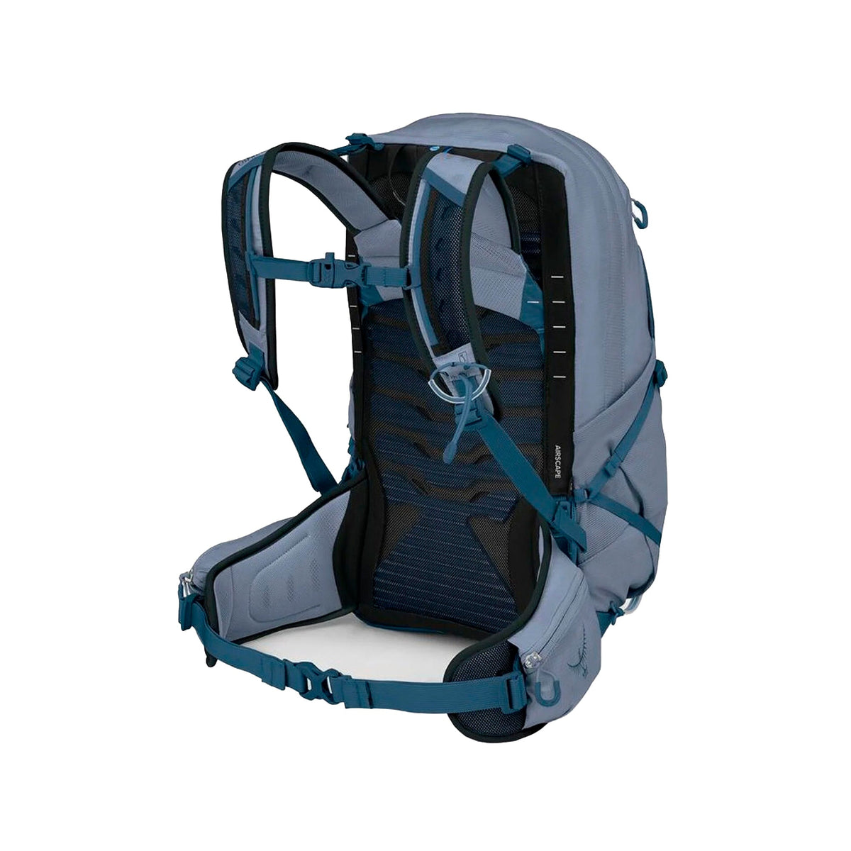 Osprey - Tempest Dame Vandrerygsæk 22L // Anchor Blue-Outdoor Daypacks-Osprey-GearFreak.de-3