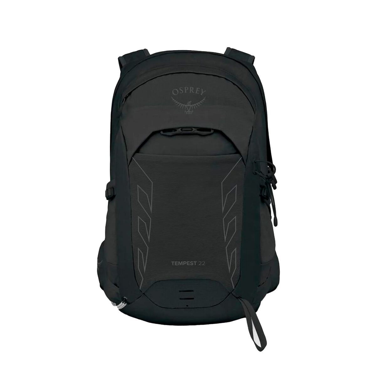 Osprey - Tempest Dame Vandrerygsæk 22L // Sort-Outdoor Daypacks-Osprey-GearFreak.de-1