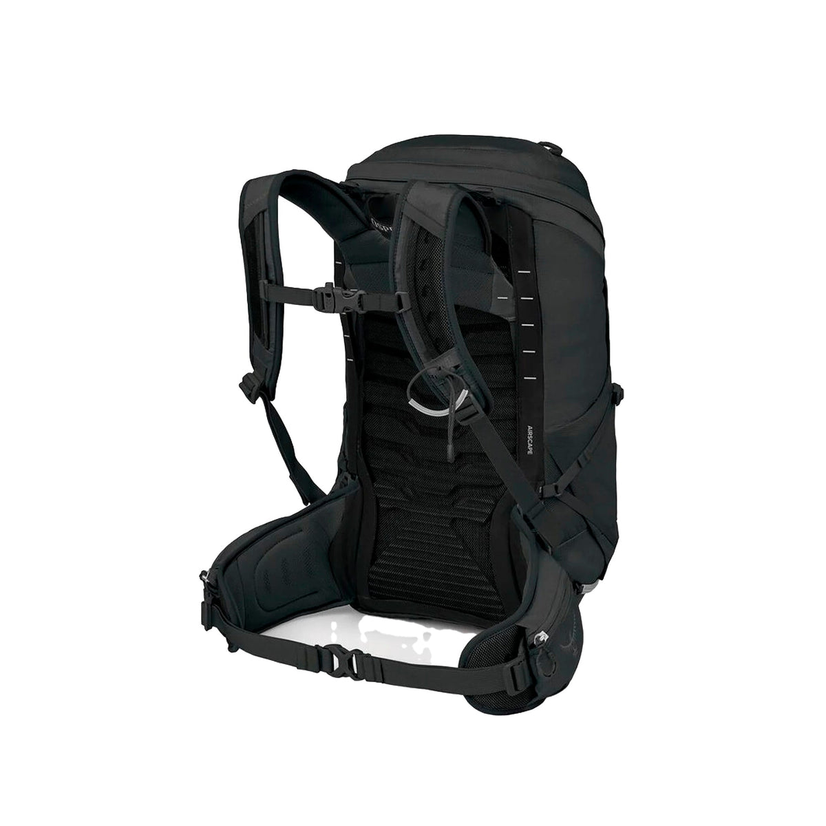 Osprey - Tempest Dame Vandrerygsæk 26L // Sort-Outdoor Daypacks-Osprey-GearFreak.de-2