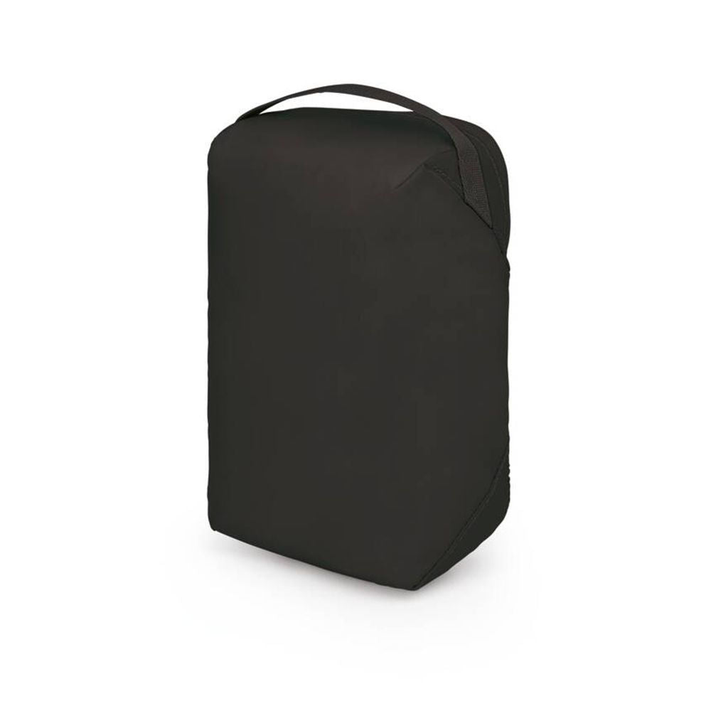 Osprey - Ultraleicht Packwürfeltasche // Schwarz-Trockentasche & Packsäcke-Osprey-GearFreak.de-4