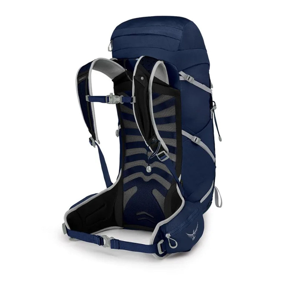 Osprey - Talon Herren Wanderrucksack 33L // Rot