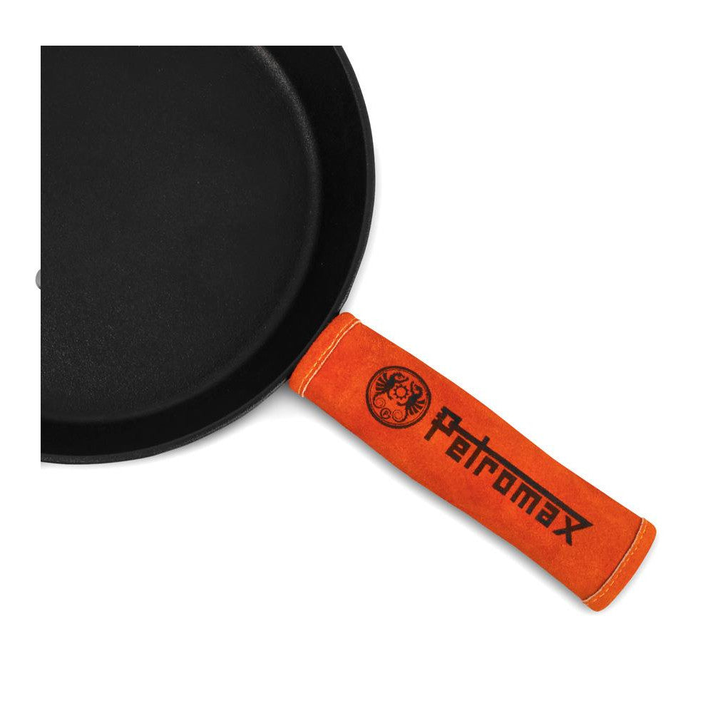 Petromax - Aramid-Griffhülle für Feuerpfanne-Sonstiges Kochgeschirr-Petromax-GearFreak.de-2