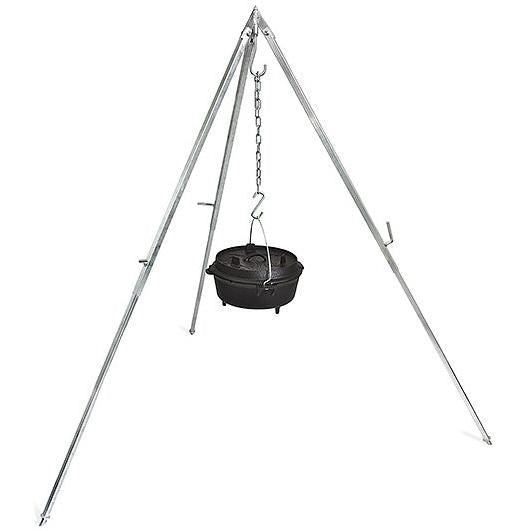 Petromax - Feuerständer-Lagerfeuer-Ausrüstung-Petromax-GearFreak.de-1