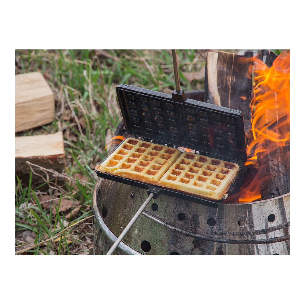Petromax - Waffeleisen-Lagerfeuer-Ausrüstung-Petromax-GearFreak.de-3