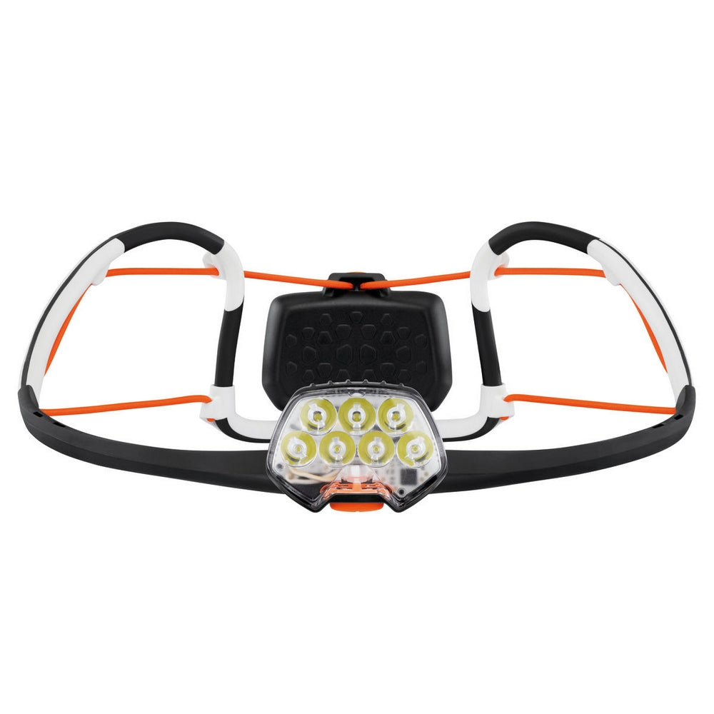 Petzl - IKO Core Stirnlampe 500 Lumen-Stirnlampe-Petzl-GearFreak.de-1