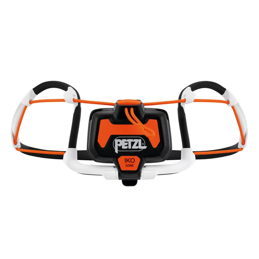 Petzl - IKO Core Stirnlampe 500 Lumen-Stirnlampe-Petzl-GearFreak.de-9