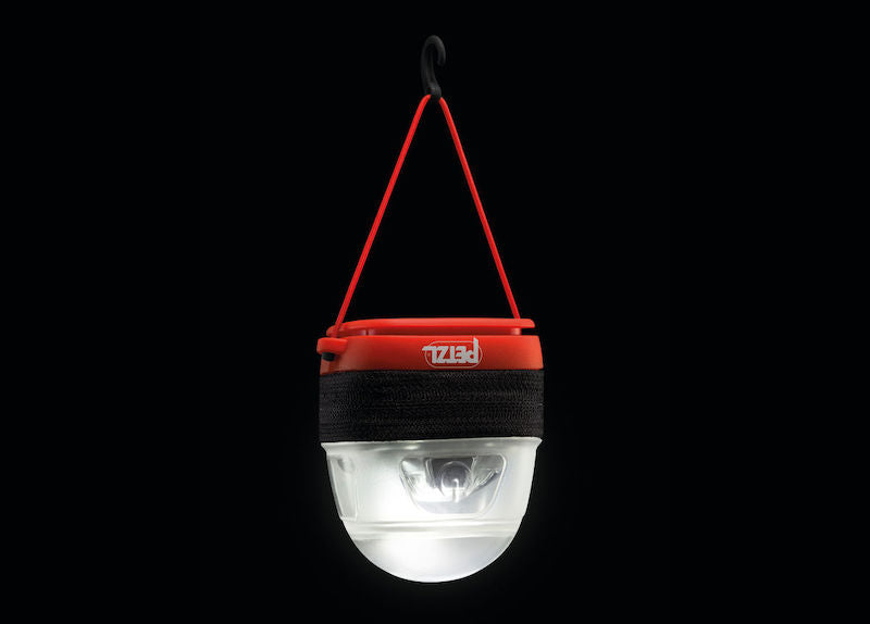 Petzl - Noctilight Laterne für Stirnlampe-Lampenzubehör-Petzl-GearFreak.de-4