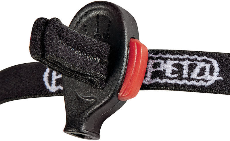 Petzl - e+LITE 40 Lumen-Stirnlampe-Petzl-GearFreak.de-3