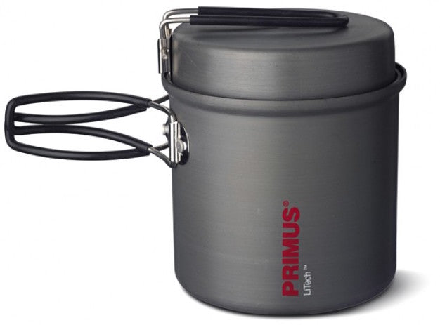 Primus - LiTech Trek Kocher-Töpfe & Pfannen-Primus-GearFreak.de-1