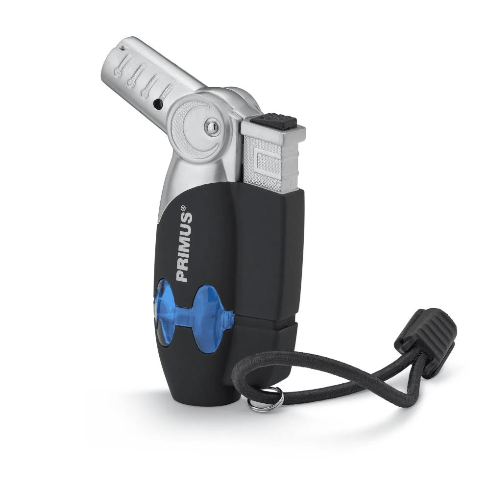 Primus - Powerlighter III // Schwarz-Feuerzeuge-Primus-GearFreak.de-1