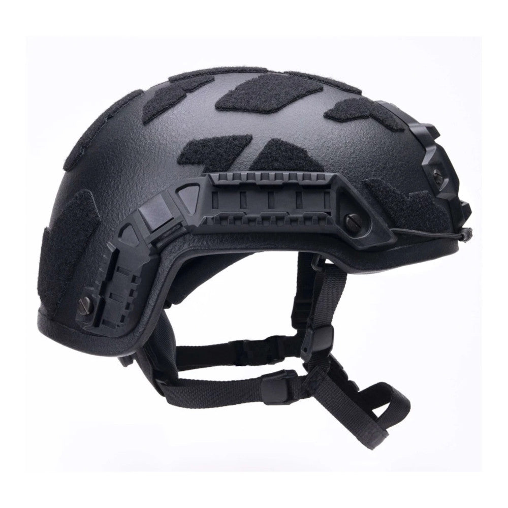 Protection Group - ARCH Kugelsicherer Helm // Coyote-Panzerplatten & Helme-PGD-GearFreak.de-3
