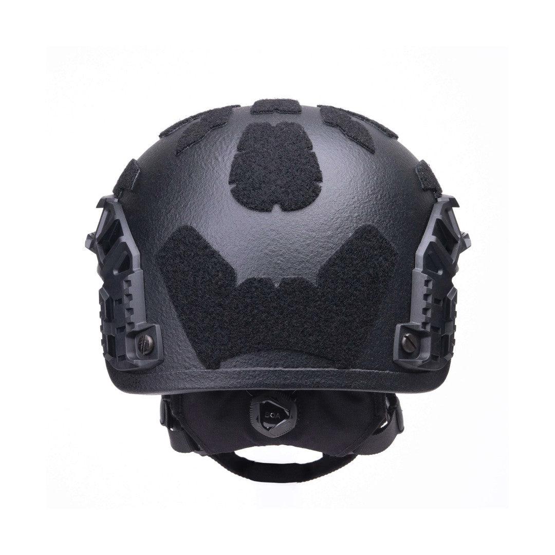 Protection Group - ARCH Kugelsicherer Helm // Schwarz-Panzerplatten & Helme-PGD-GearFreak.de-4