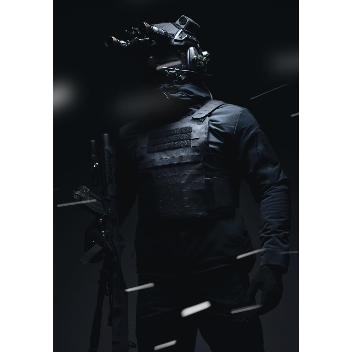 Protection Group - Kugelsichere PGD-Schutzweste NIJ IIIA-Kugelsichere Westen und Helme-PGD-GearFreak.de-7