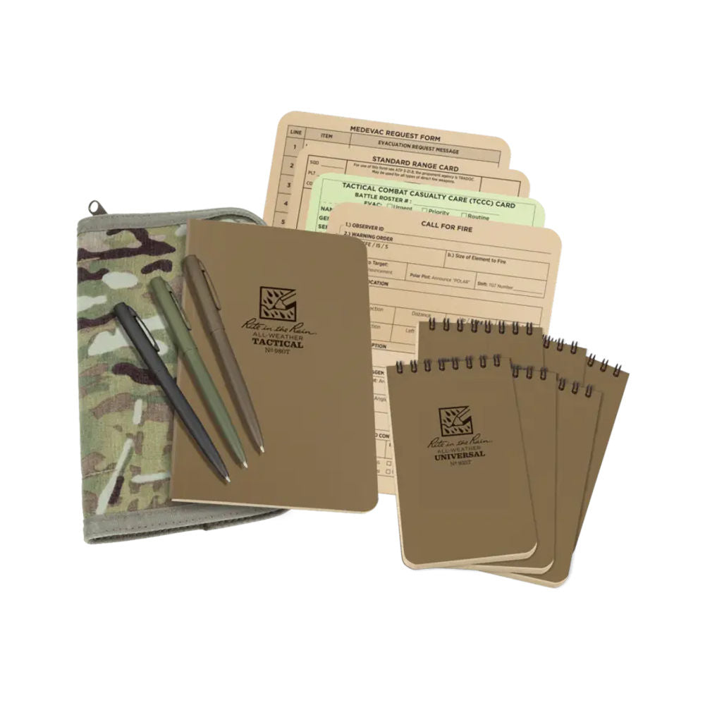 Rite In The Rain - Readiness Kit-Schreibwaren-Rite in the Rain-GearFreak.de-1