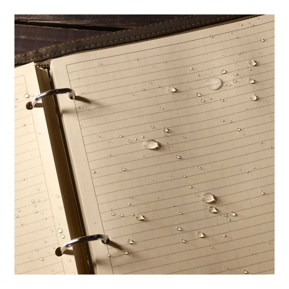Rite In The Rain - Universal-Kalenderplaner-Nachfüllung 28 x 21,5 cm-Schreibwaren-Rite in the Rain-GearFreak.de-5
