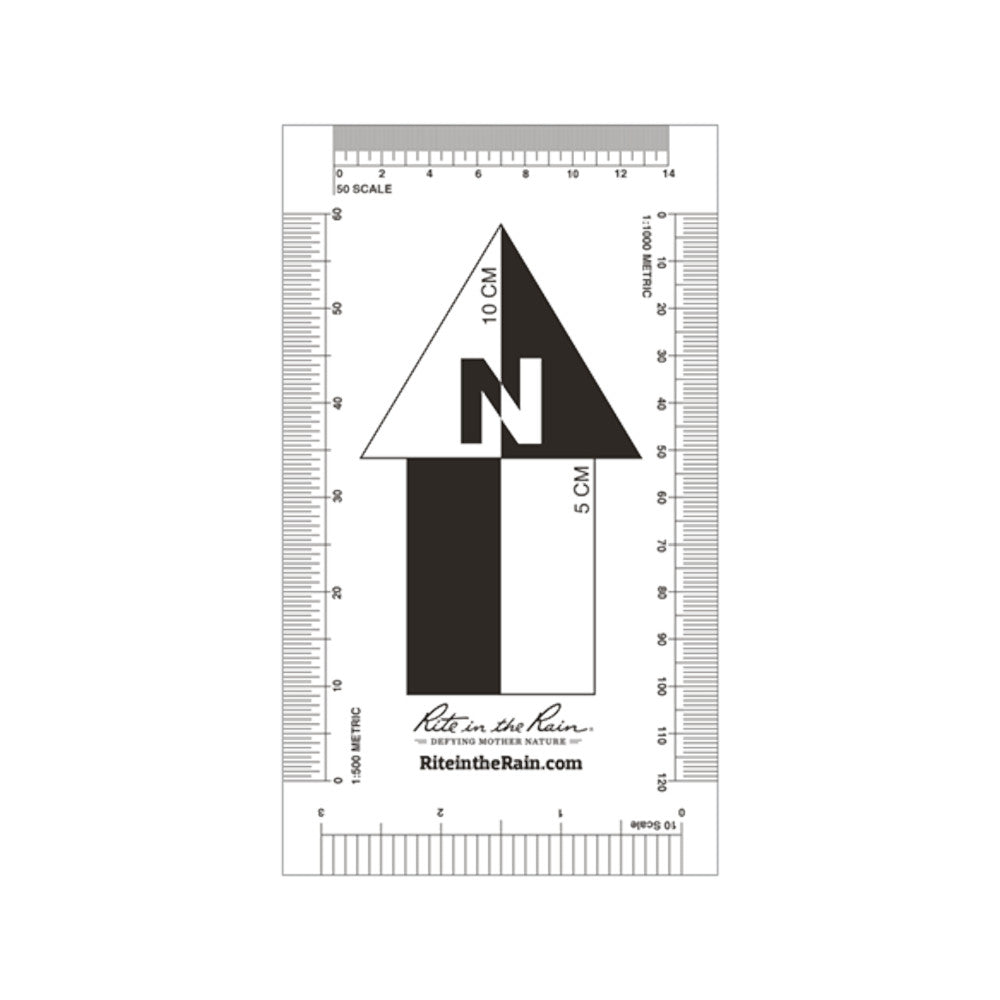 Rite In the Rain - nummeriertes gebundenes Buch-Schreibwaren-Rite in the Rain-GearFreak.de-5