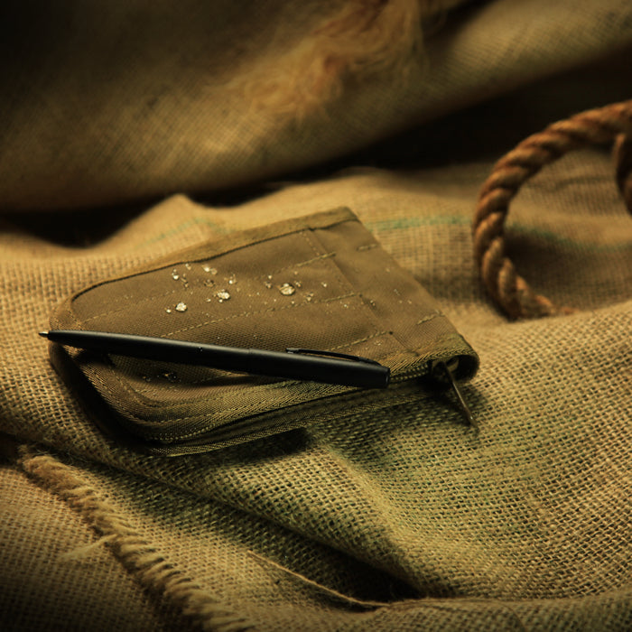 Rite in the Rain - Pocket-Notizbuch-Abdeckung 3"x5" // Sand / Wüste-Schreibwaren-Rite in the Rain-GearFreak.de-5
