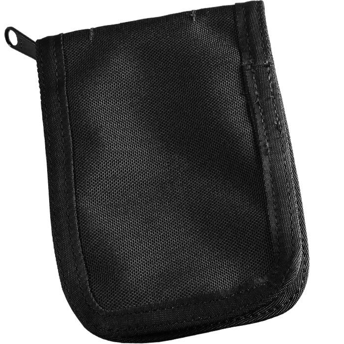 Rite in the Rain - Pocket-Notizbuch-Abdeckung 3"x5" // Schwarz-Schreibwaren-Rite in the Rain-GearFreak.de-1