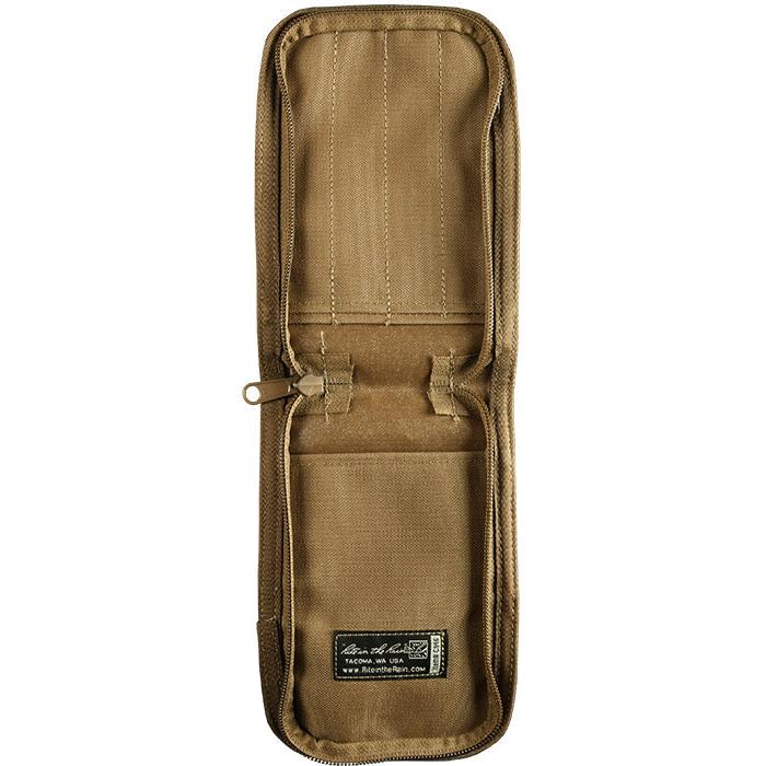 Rite in the Rain - Pocket-Notizbuch-Abdeckung 4"x6" // MultiCam-Schreibwaren-Rite in the Rain-GearFreak.de-6