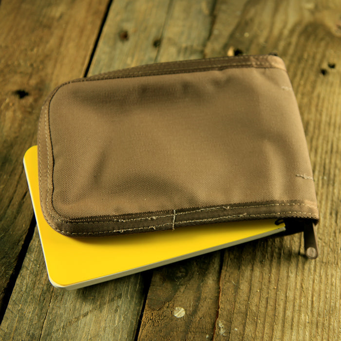 Rite in the Rain - Pocket-Notizbuch-Abdeckung 4"x6" // Sand / Wüste-Schreibwaren-Rite in the Rain-GearFreak.de-8