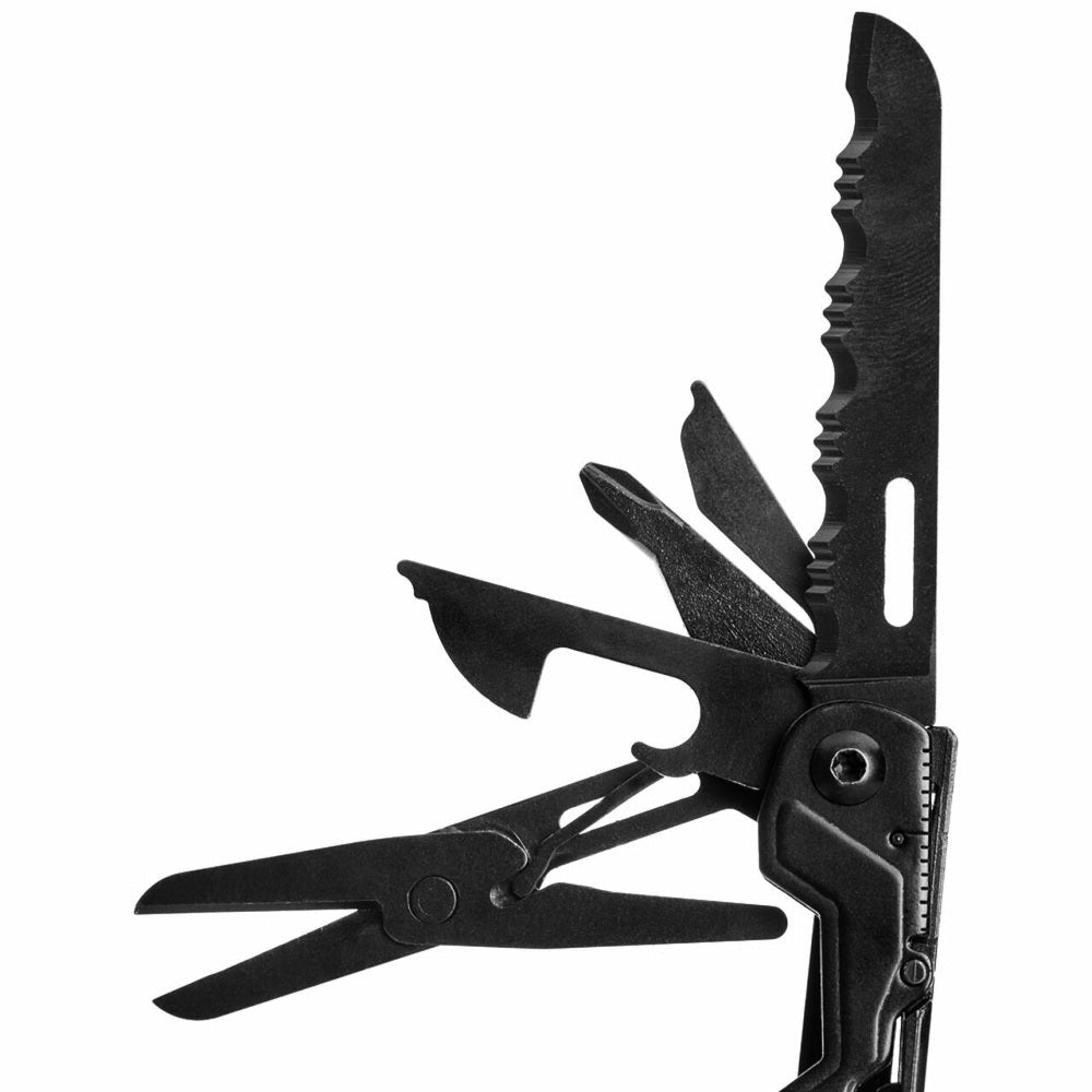 SOG Knives - PowerPint Multi-Tool // Schwarz-Multitools-SOG knives-GearFreak.de-5