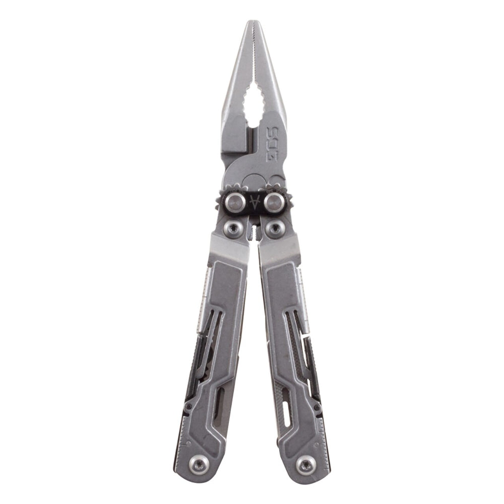 SOG Knives - PowerPint Multi-Tool // Stahl-Multitools-SOG knives-GearFreak.de-1