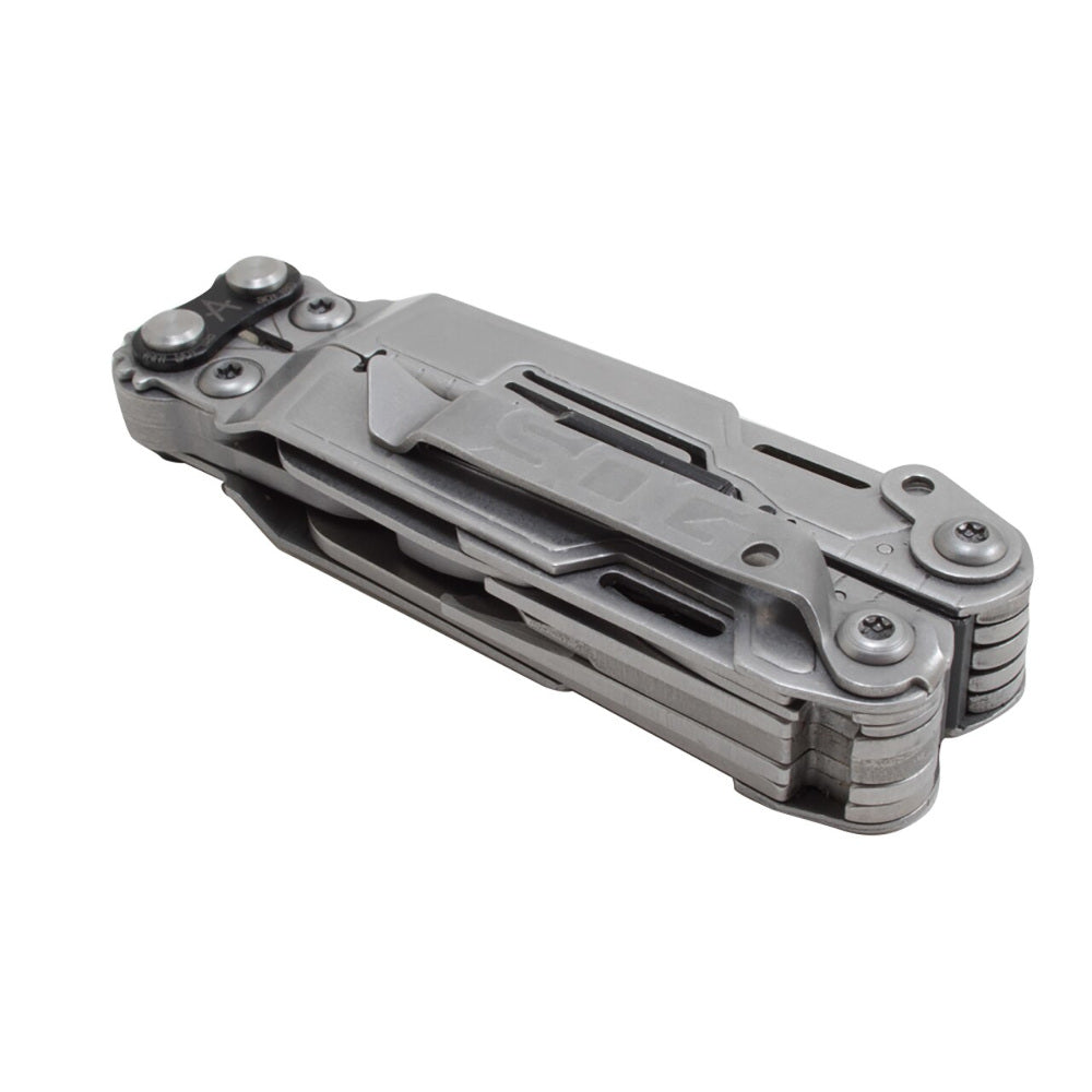 SOG Knives - PowerPint Multi-Tool // Stahl-Multitools-SOG knives-GearFreak.de-7