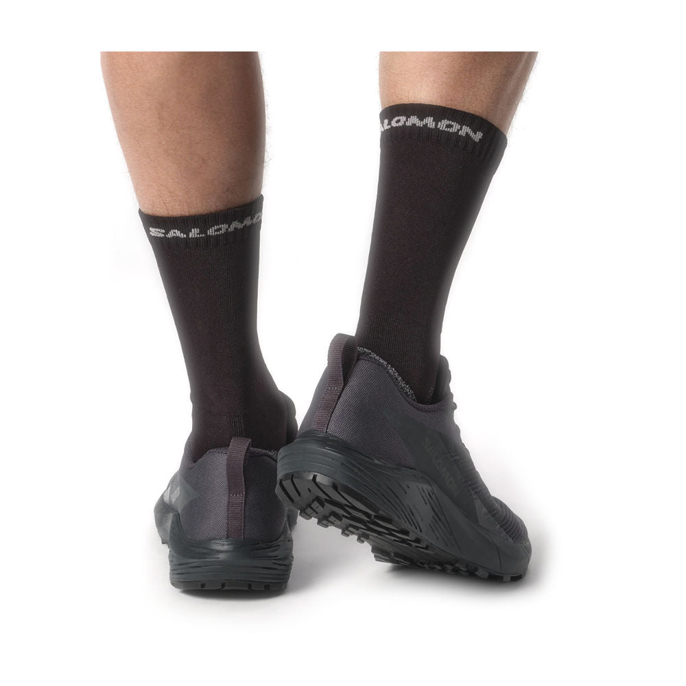 Salomon - Forces Sense Ride 5 SR Herrenschuhe // India Ink-Wanderschuhe - Herren-Salomon-GearFreak.de-4