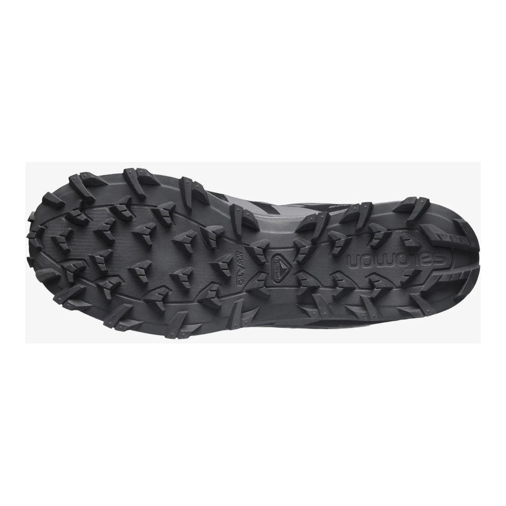 Salomon - Forces Speed Assault 2 Stiefel // Grau-Polizei- & Wachstiefel-Salomon-GearFreak.de-3