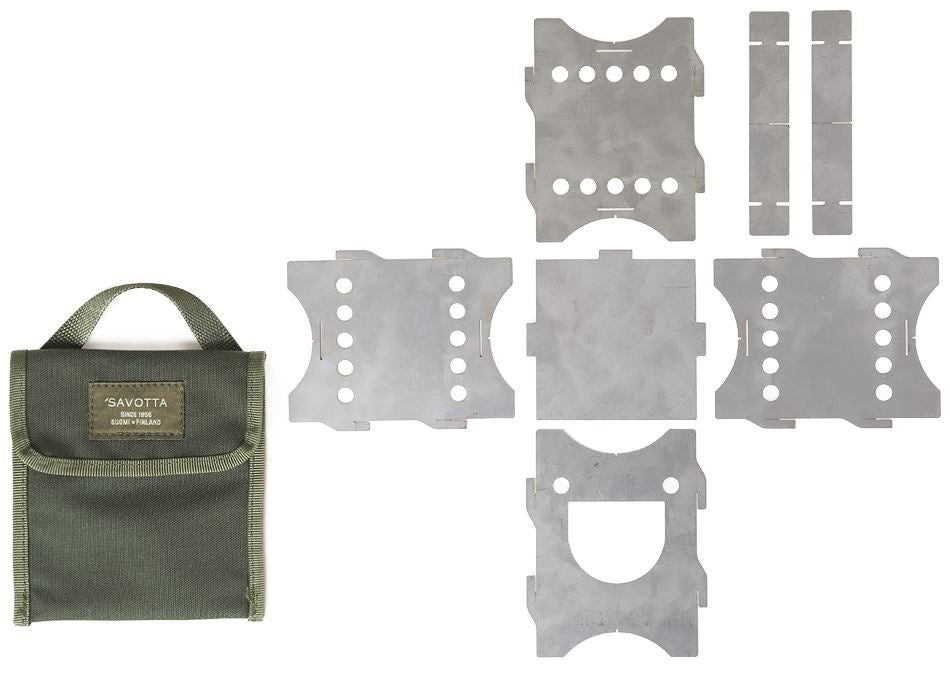 Savotta - Happy Stove-Lagerfeuer-Ausrüstung-Savotta-GearFreak.de-9