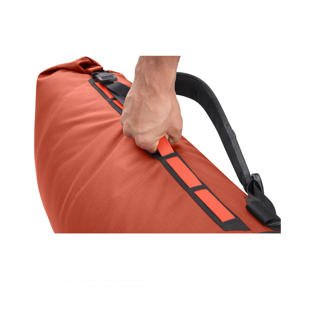 Sea To Summit - Big River Dry Rucksack 75L // Rot-Wanderrucksäcke-Sea To Summit-GearFreak.de-3