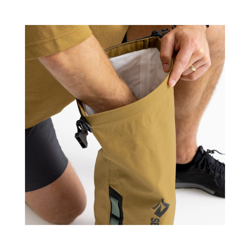 Sea To Summit - Big River Packsack 20L // Gold-Trockentasche & Packsäcke-Sea To Summit-GearFreak.de-3