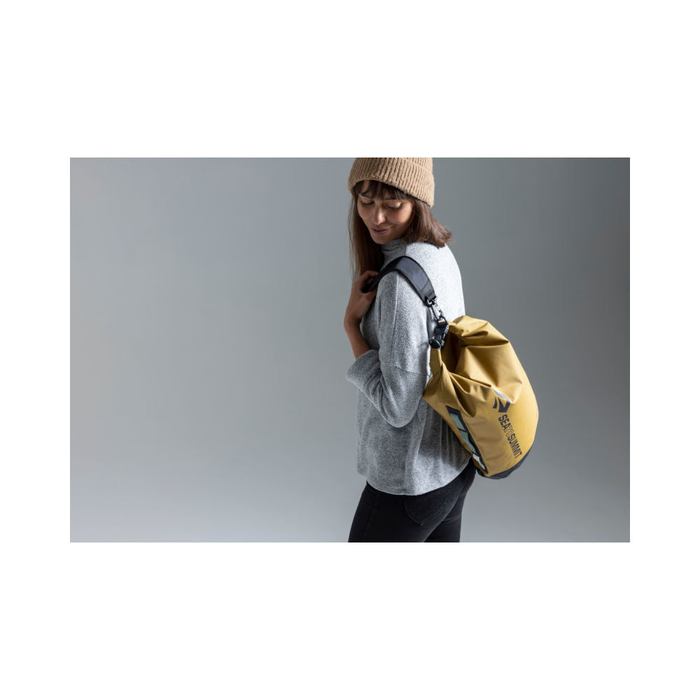 Sea To Summit - Drybag Riemen-Diverse Outdoor-Ausrüstung-Sea To Summit-GearFreak.de-2