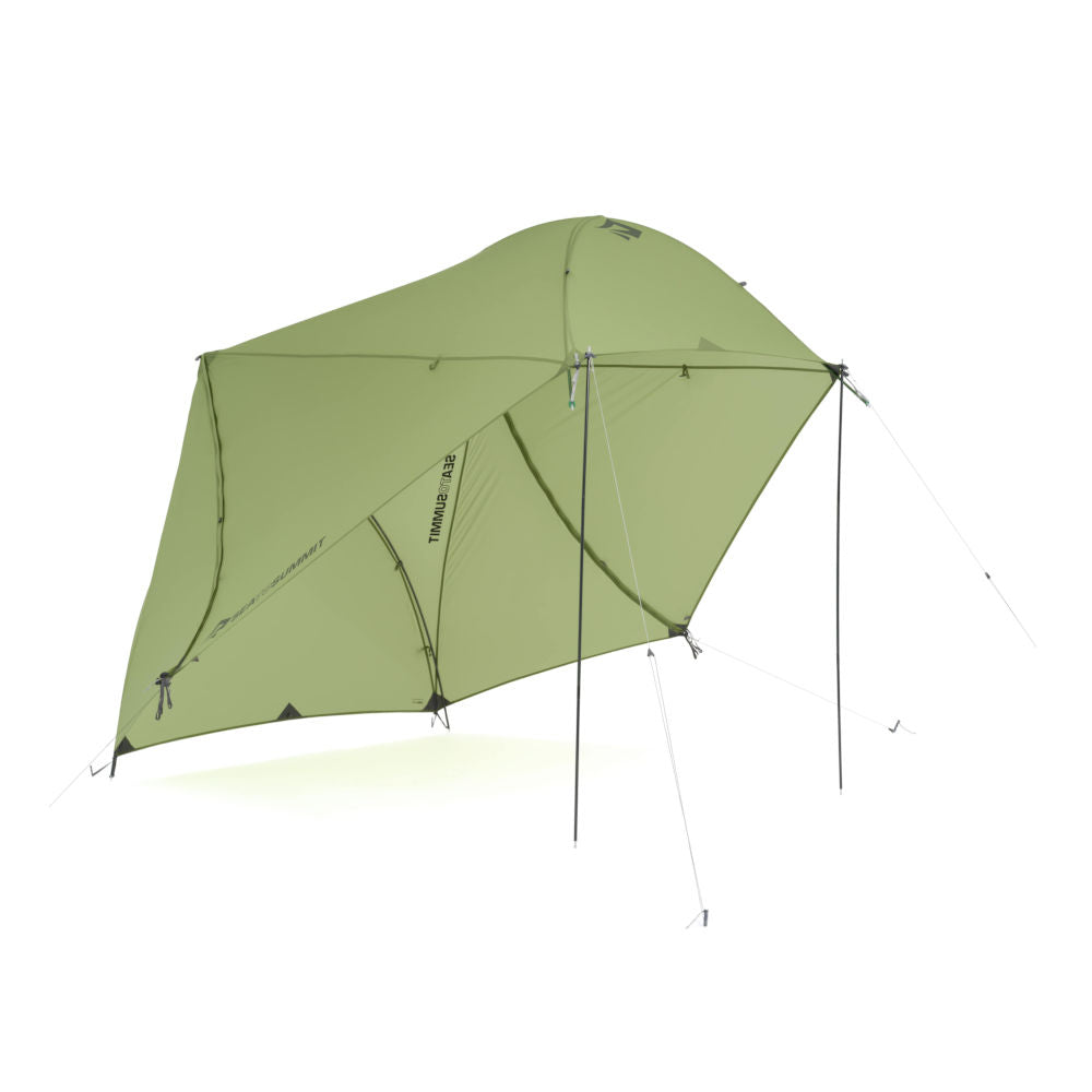 Sea To Summit - Telos TR2 2-Personen- Zelt-2-Personen Zelte-Sea To Summit-GearFreak.de-2