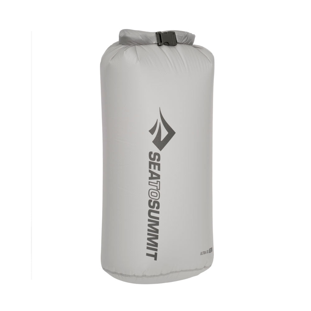 Sea To Summit - Ultra-Sil Drybag 13L // Grau-Trockentasche & Packsäcke-Sea To Summit-GearFreak.de-1