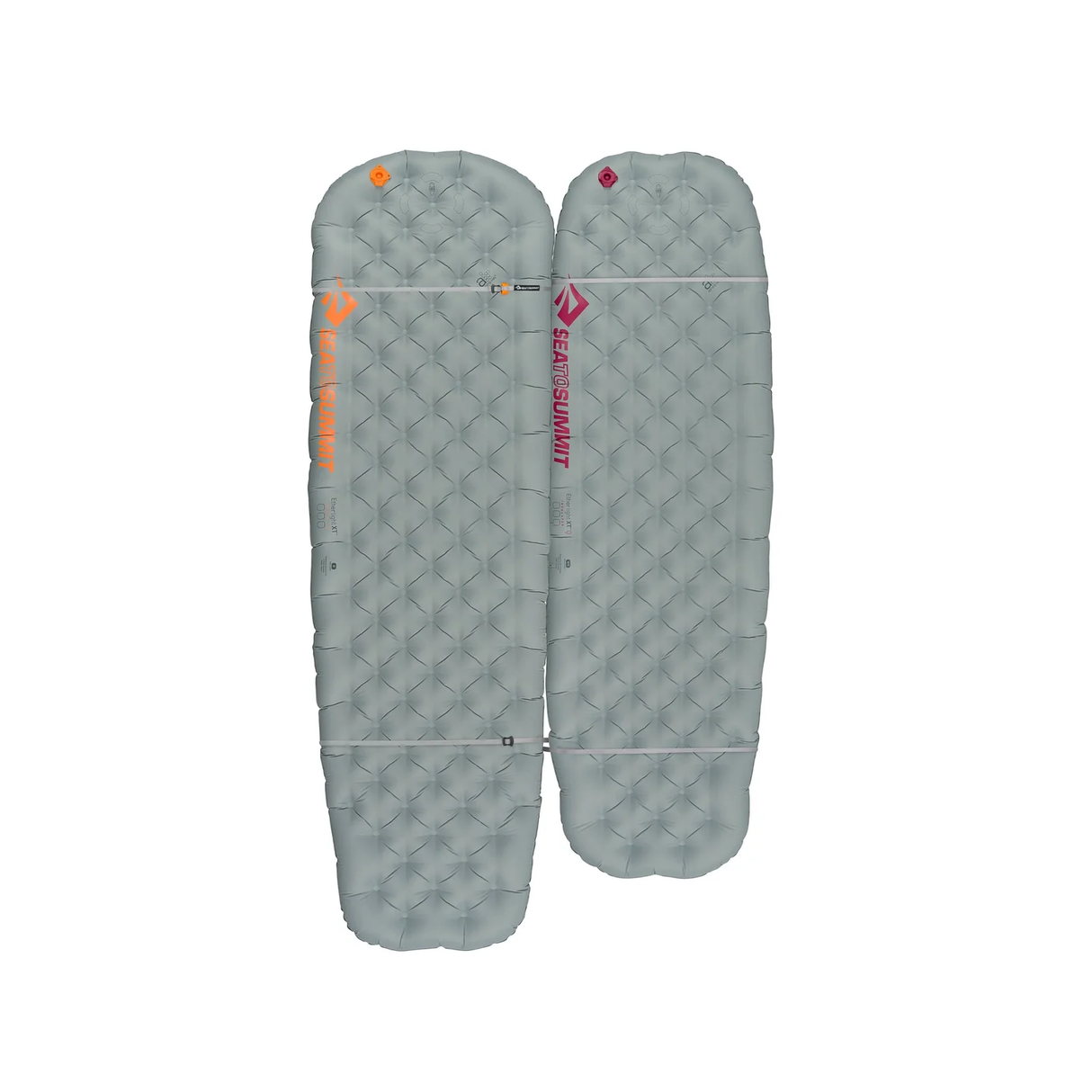 Sea to Summit - Mat Coupler Kit Loops-Matten - Zubehör-Sea To Summit-GearFreak.de-3