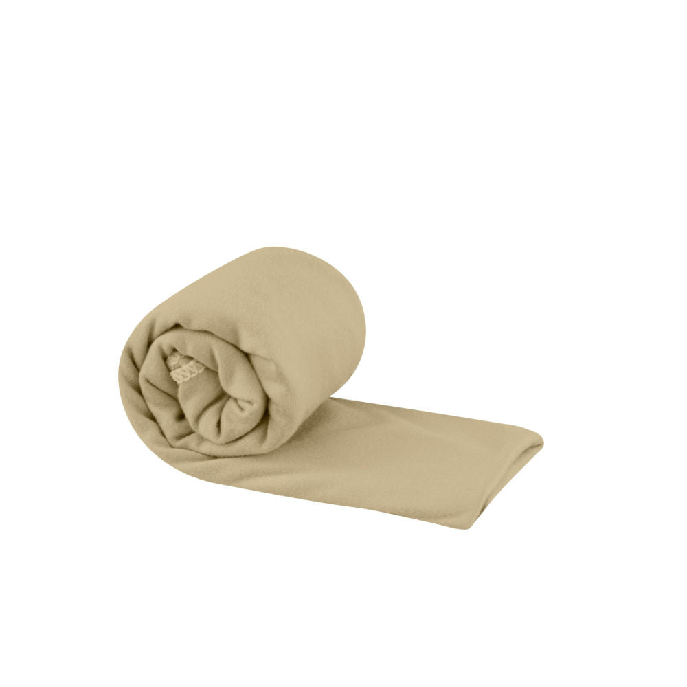 Sea To Summit - Taschenhandtuch klein // Grün