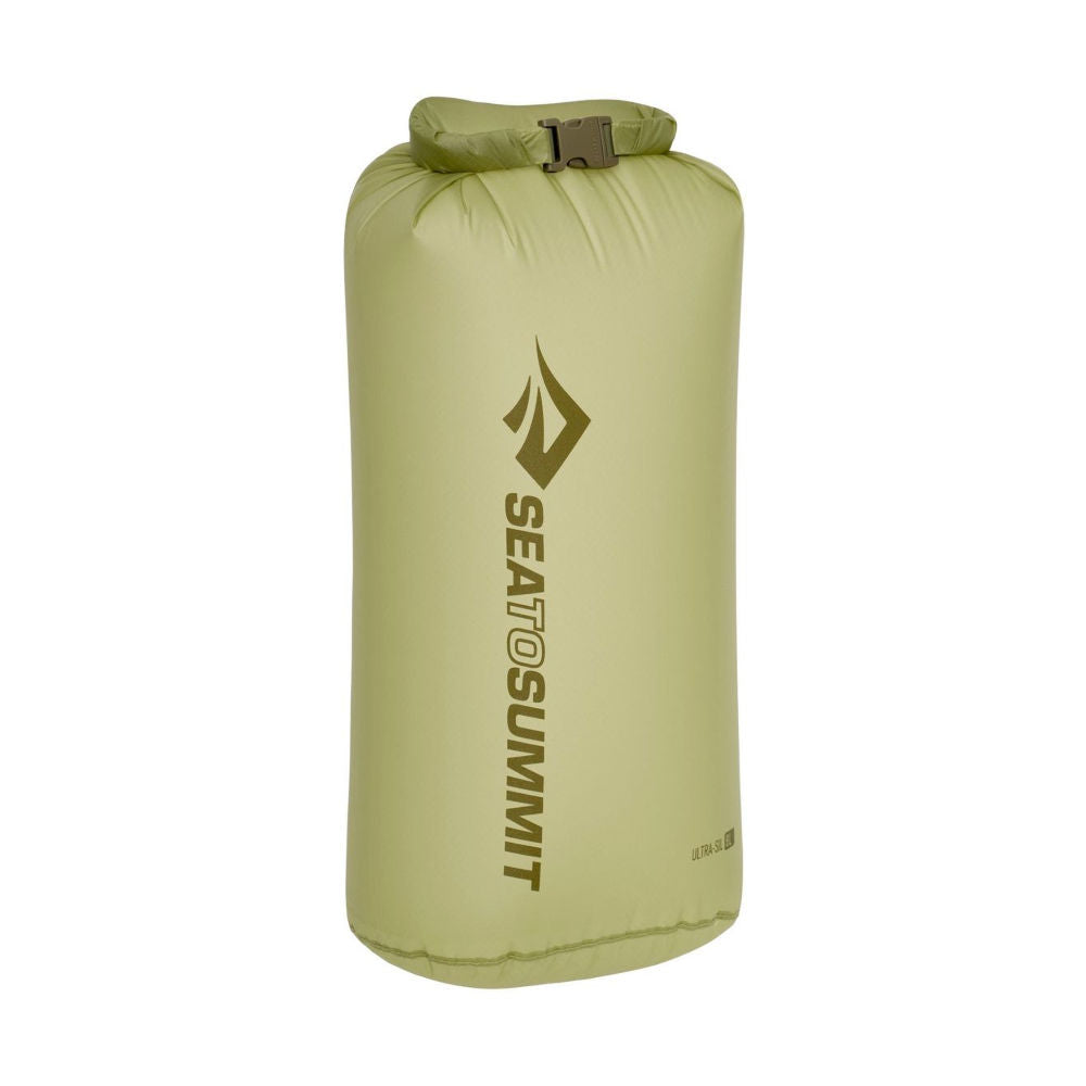 Sea To Summit - Ultra-Sil Drybag 13L // Grün