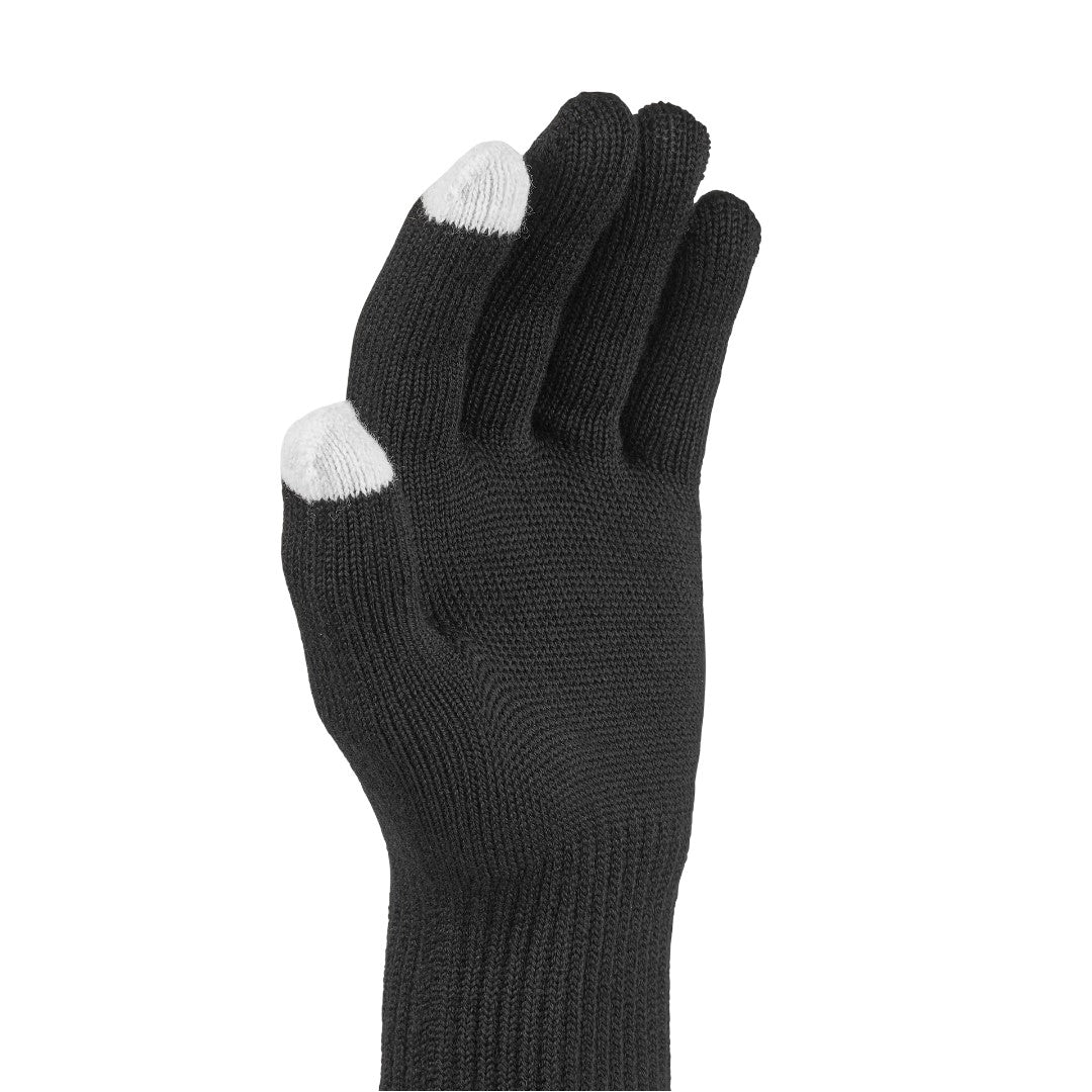 Sealskinz - Hanworth Strickhandschuhe OneSize-Handschuhe - Herren-Sealskinz-GearFreak.de-2